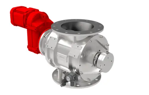 Rotacni podavac SMD